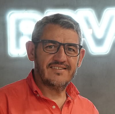 Óscar Marques